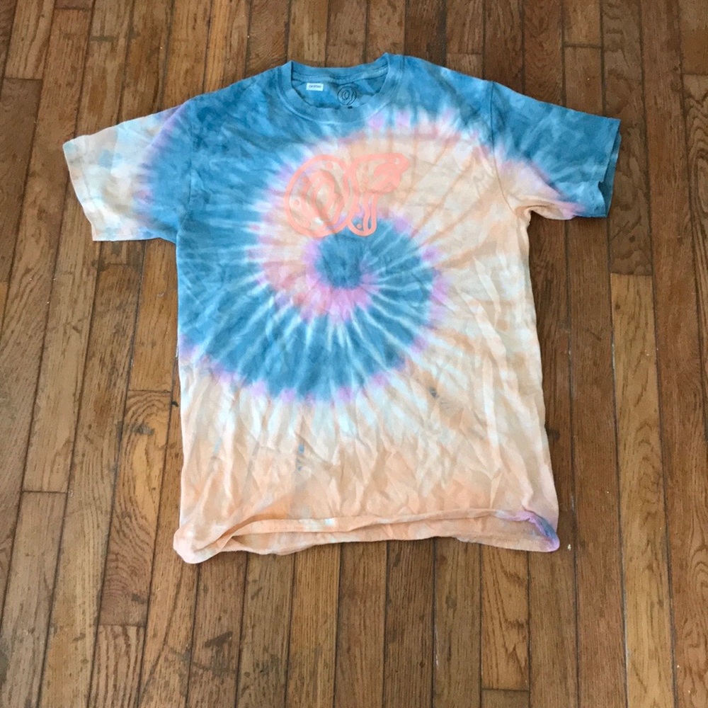 Odd future shirt